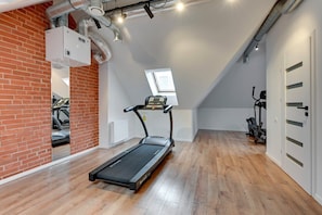 Palestra
