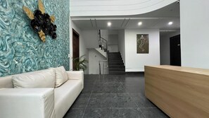 Ingresso interno