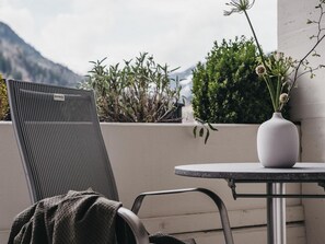 Speisen im Freien