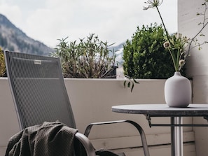 Speisen im Freien