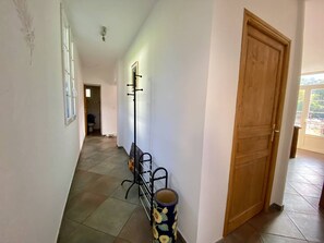 Interiör