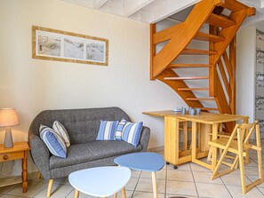 Coin séjour