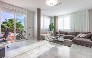living-room