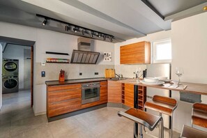 Eget kök