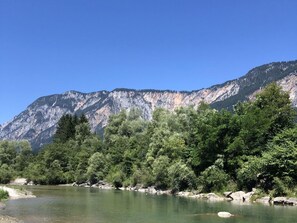 Gailgarten
