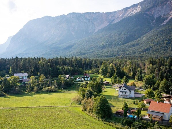 Gailgarten