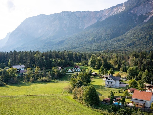 Gailgarten