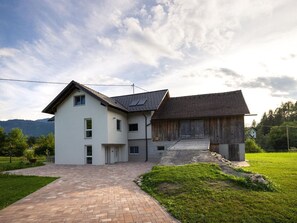 Gailgarten