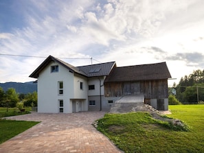Gailgarten