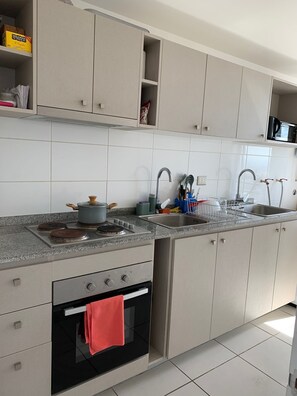 Eget kök