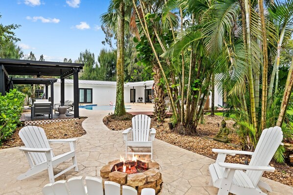 Terrass/Patio