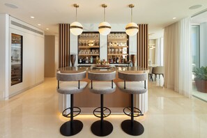 Bar (sur place)