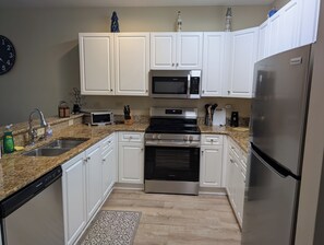 stainless steel appliances Keurig dual coffee machine 