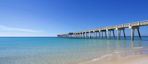 Welcome to PCB & Calypso III Unit 509!