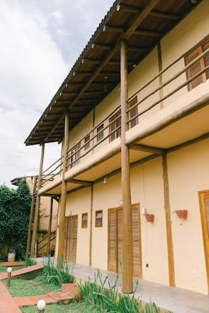 Fachada