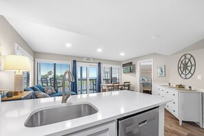 Beautifully Updated Kitchen