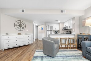 Main Living Area