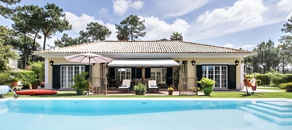 Villa Jarros