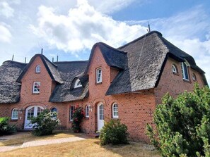 Fewo Böhler Diek, Whg. 4