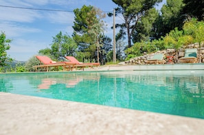 Alberca
