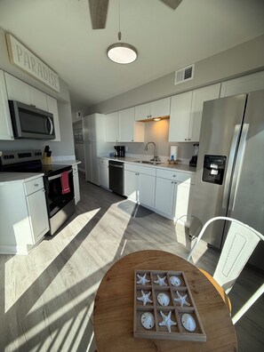 Cucina privata