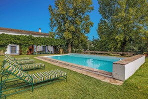 Your private pool