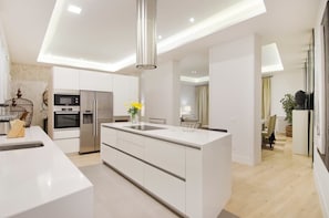 Cuisine privée