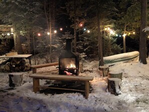 Boendeområde