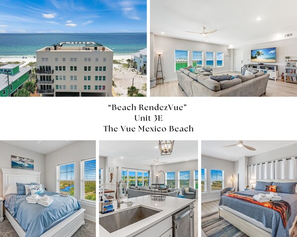 Beach RendezVue