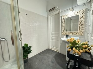 Gemeenschappelijke badkamer