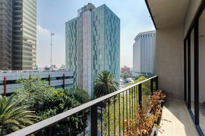 Balcón