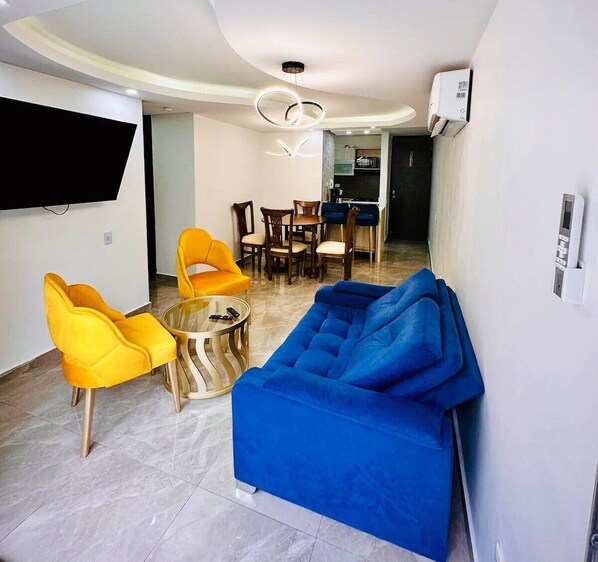 Sala de estar