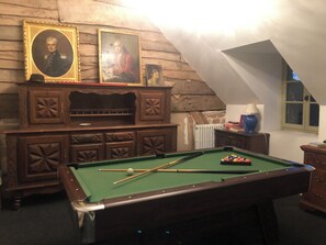 Spelrum