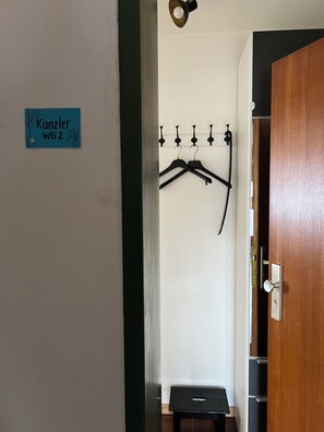 Interiör