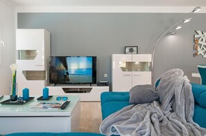Coin séjour