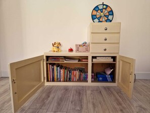 Intérieur