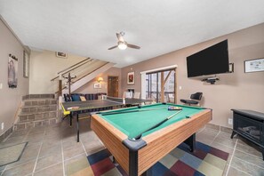 Sala de juegos