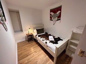 Single Bedroom
