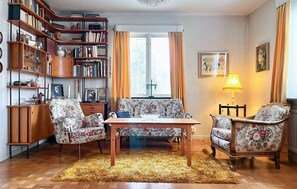 living-room