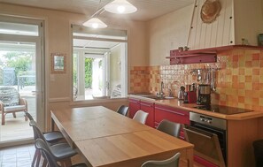 Eget kök