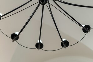 Detalj interiör