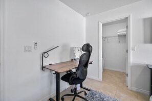 Interiör