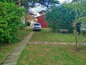 jardim