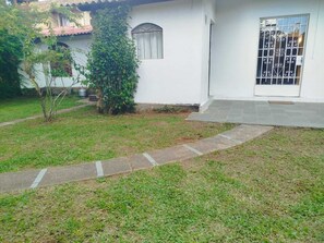 casa