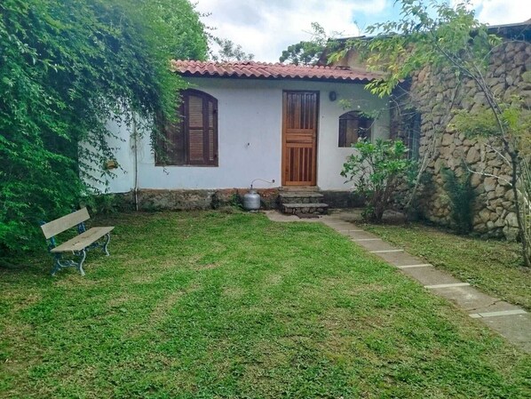 casa