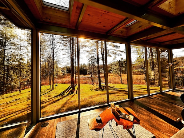 Intérieur