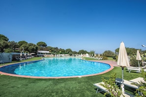 Shared pool