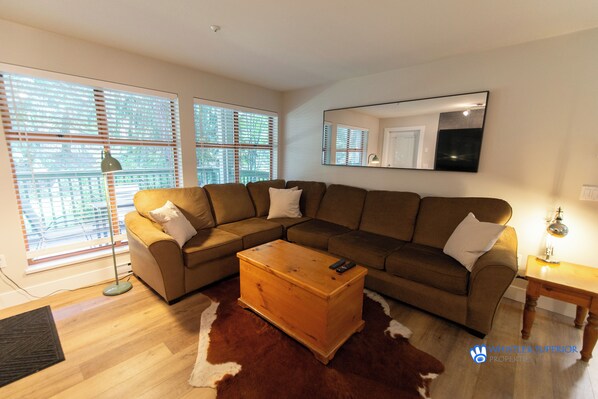 Sectional Sofa bed