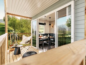 Terrasse / Balcon