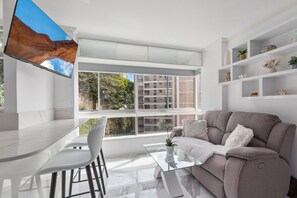 Dining Area/Living Area